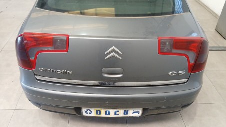 citroën c5 ii (rc_) 2004-2008 del año 2005