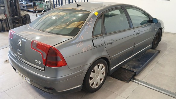 citroën c5 ii (rc_) 2004-2008 del año 2005