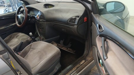 citroën c5 ii (rc_) 2004-2008 del año 2005