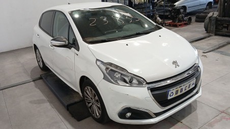 peugeot 208 i (ca_, cc_) 2012- del año 2017