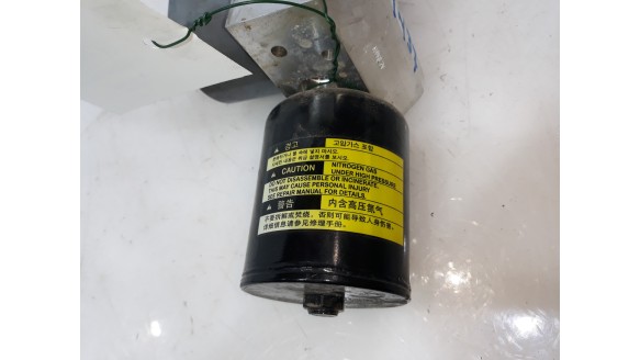 Recambio de abs para kia niro i (de) 2016- 1.6 gdi hybrid referencia OEM IAM 58600G5300 58600G5300 