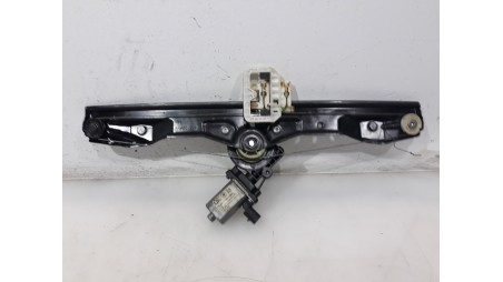 Recambio de elevalunas delantero izquierdo para fiat panda (319) 2012- lounge referencia OEM IAM 0000052076550 52076550 