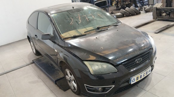 ford focus ii (da_, hcp, dp) 2004-2013 del año 2005