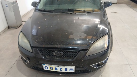 ford focus ii (da_, hcp, dp) 2004-2013 del año 2005