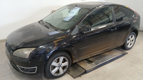 ford focus ii (da_, hcp, dp) 2004-2013 del año 2005