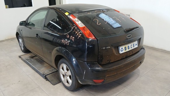 ford focus ii (da_, hcp, dp) 2004-2013 del año 2005