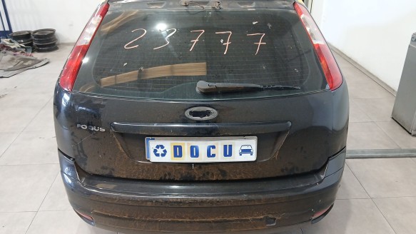 ford focus ii (da_, hcp, dp) 2004-2013 del año 2005