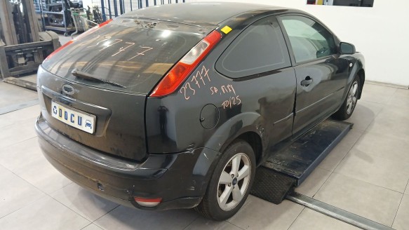 ford focus ii (da_, hcp, dp) 2004-2013 del año 2005