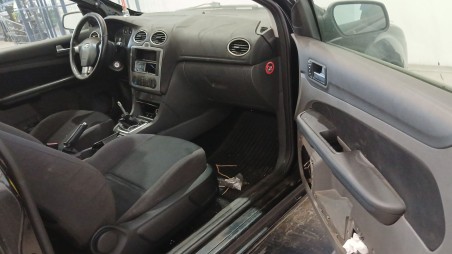 ford focus ii (da_, hcp, dp) 2004-2013 del año 2005