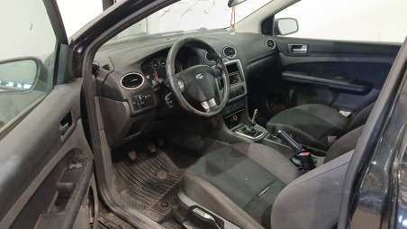 ford focus ii (da_, hcp, dp) 2004-2013 del año 2005