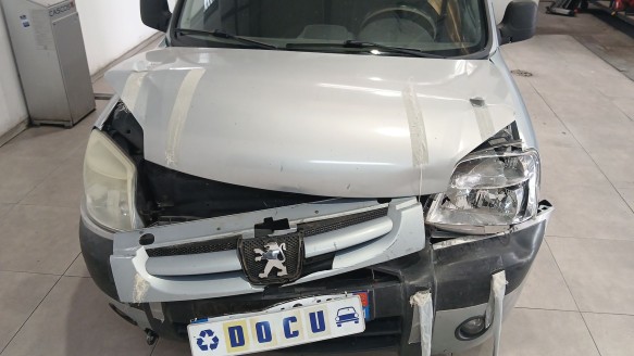 peugeot partner monospace (5_, g_) 1996-2015 del año 2003