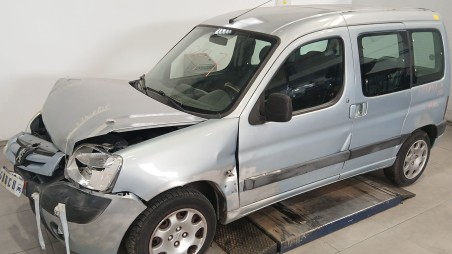 peugeot partner monospace (5_, g_) 1996-2015 del año 2003