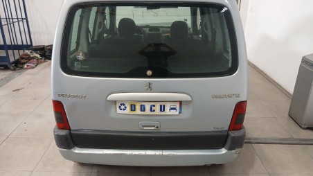 peugeot partner monospace (5_, g_) 1996-2015 del año 2003