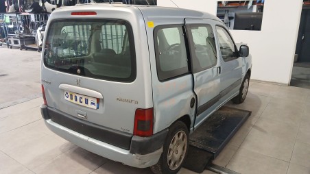peugeot partner monospace (5_, g_) 1996-2015 del año 2003