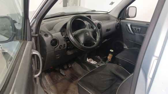 peugeot partner monospace (5_, g_) 1996-2015 del año 2003