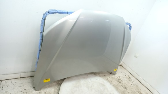 Recambio de capo para hyundai santa fé ii (cm) 2005-2015 2.2 crdi referencia OEM IAM 664002B030 664002B030 