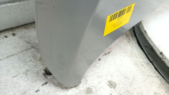 Recambio de capo para hyundai santa fé ii (cm) 2005-2015 2.2 crdi referencia OEM IAM 664002B030 664002B030 