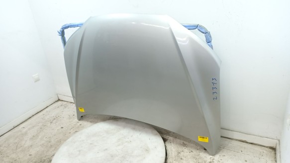 Recambio de capo para hyundai santa fé ii (cm) 2005-2015 2.2 crdi referencia OEM IAM 664002B030 664002B030 