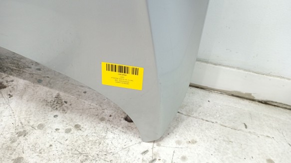 Recambio de capo para hyundai santa fé ii (cm) 2005-2015 2.2 crdi referencia OEM IAM 664002B030 664002B030 