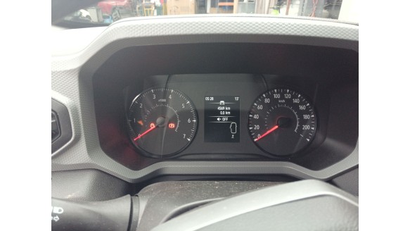 dacia duster iii 2024- del año 2024