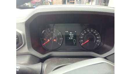 dacia duster iii 2024- del año 2024