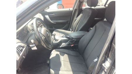 bmw 1 (f20) 2011-2019 del año 2013