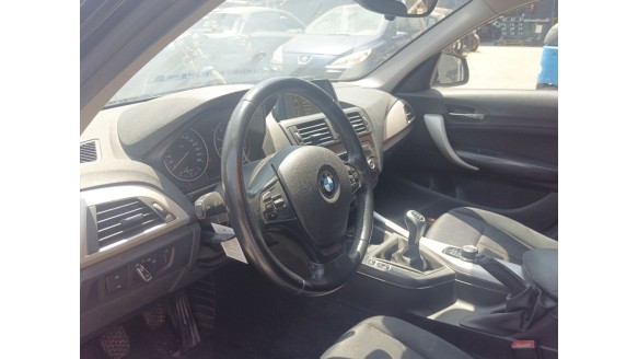 bmw 1 (f20) 2011-2019 del año 2013