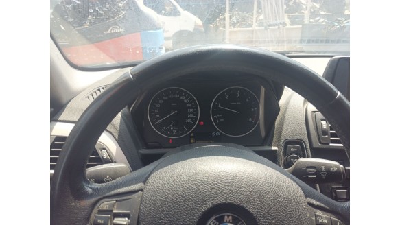 bmw 1 (f20) 2011-2019 del año 2013