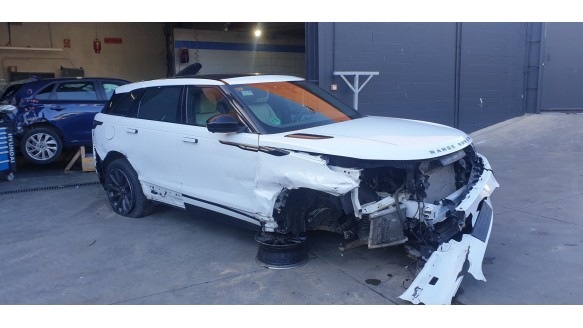 land rover range rover velar 2017- del año 2018