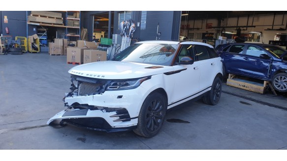 land rover range rover velar 2017- del año 2018