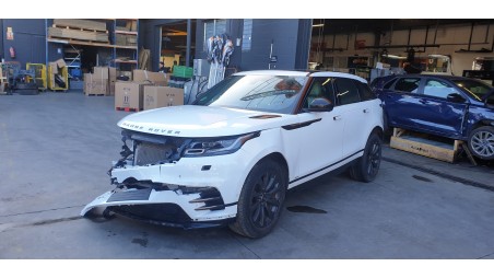 land rover range rover velar 2017- del año 2018