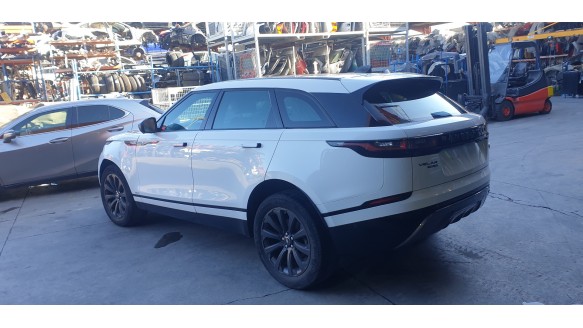 land rover range rover velar 2017- del año 2018
