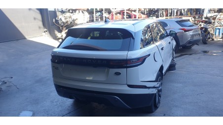 land rover range rover velar 2017- del año 2018