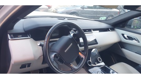 land rover range rover velar 2017- del año 2018