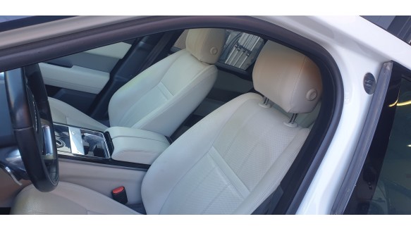 land rover range rover velar 2017- del año 2018