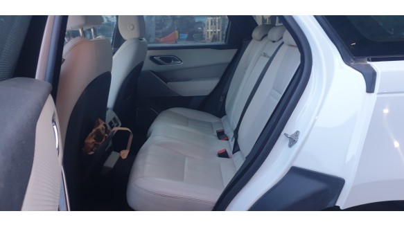 land rover range rover velar 2017- del año 2018