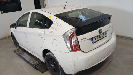 toyota prius (_w3_) 2008- del año 2012