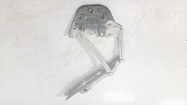 Recambio de bisagra capo izquierda para land rover range rover velar 2017- 2.0 turbo cat referencia OEM IAM J8A216801  
