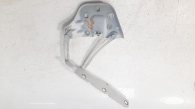 Recambio de bisagra capo izquierda para land rover range rover velar 2017- 2.0 turbo cat referencia OEM IAM J8A216801   2