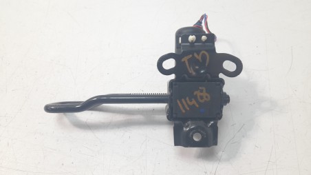 Recambio de modulo electronico para land rover range rover velar 2017- 2.0 turbo cat referencia OEM IAM HK83600C72AB  