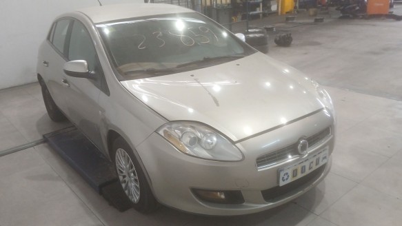 fiat bravo ii (198_) 2006- del año 2008