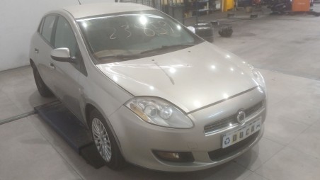 fiat bravo ii (198_) 2006- del año 2008