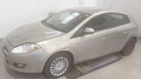 fiat bravo ii (198_) 2006- del año 2008