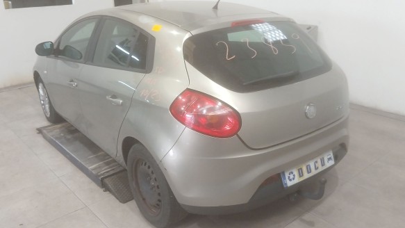 fiat bravo ii (198_) 2006- del año 2008