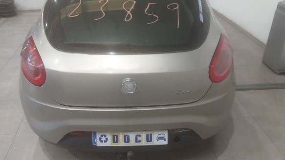 fiat bravo ii (198_) 2006- del año 2008