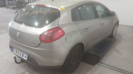 fiat bravo ii (198_) 2006- del año 2008