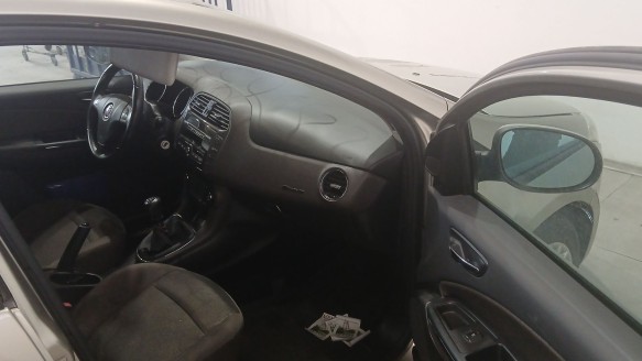 fiat bravo ii (198_) 2006- del año 2008