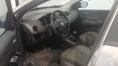 fiat bravo ii (198_) 2006- del año 2008