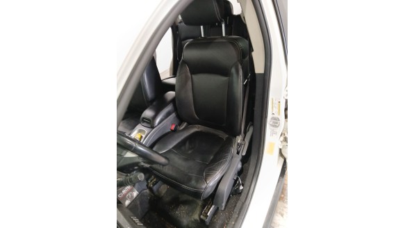 Recambio de asiento delantero izquierdo para fiat freemont (345_) 2011- 2.0 jtd 4x4 referencia OEM IAM K04610347AB K04610347AB 