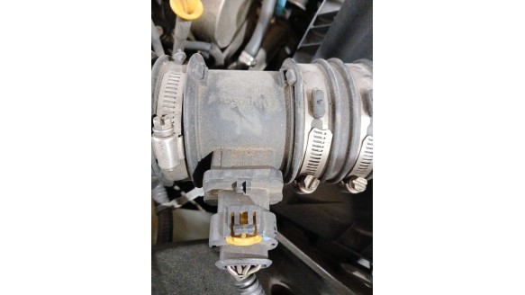 Recambio de caudalimetro para fiat freemont (345_) 2011- 2.0 jtd 4x4 referencia OEM IAM K68083242AA K68083242AA 